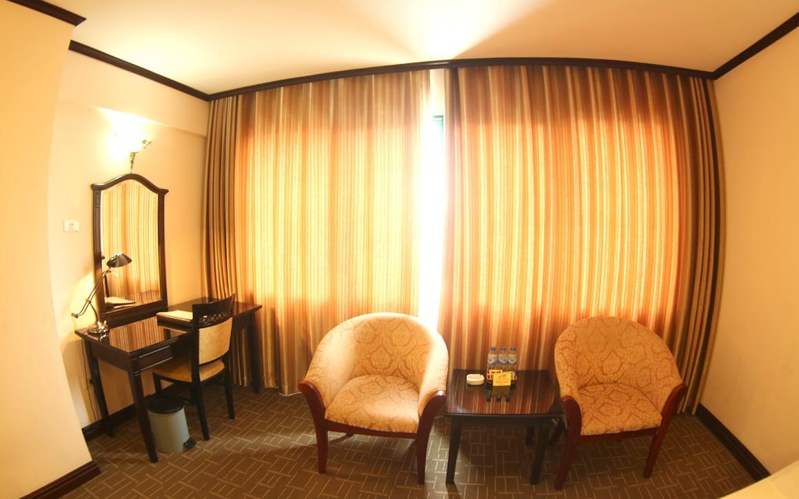 Sao Mai Hotel Thanh Hóa Екстериор снимка