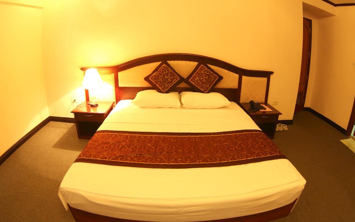 Sao Mai Hotel Thanh Hóa Екстериор снимка