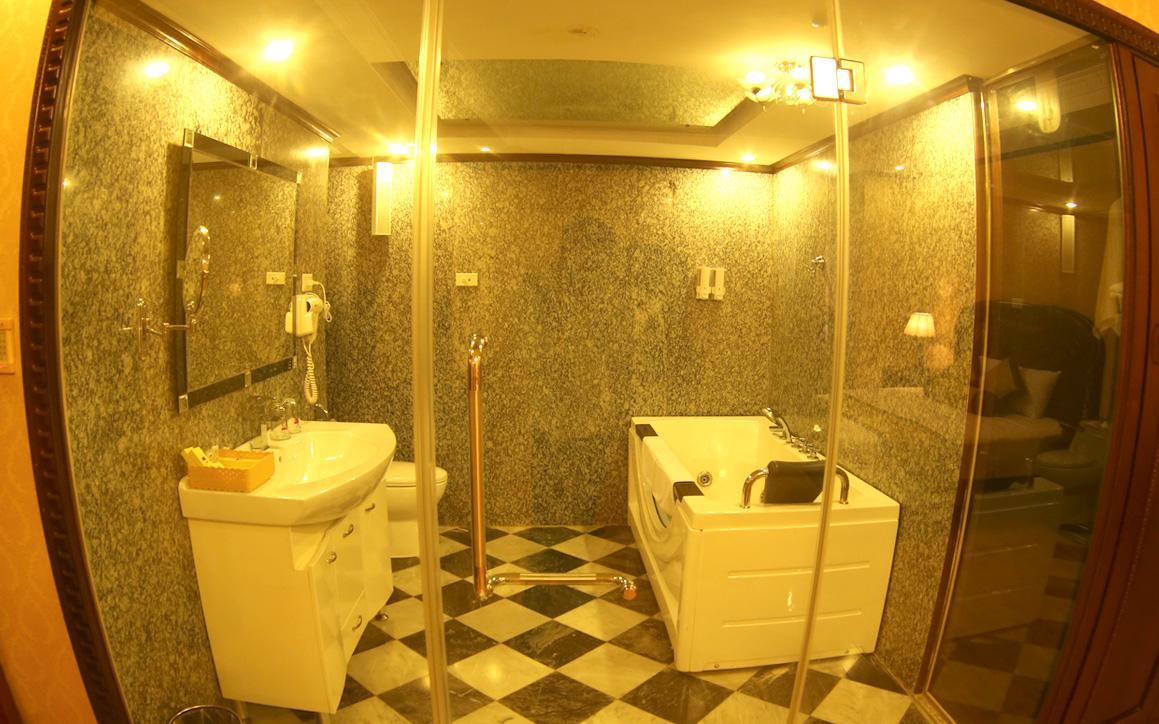 Sao Mai Hotel Thanh Hóa Екстериор снимка